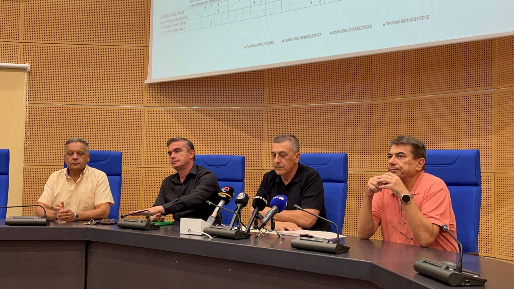 "Η ευλογιά θα νικηθεί μόνο με την επιστήμη"